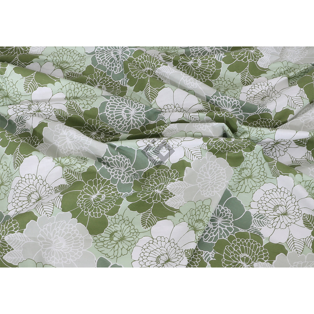 RELION BEDSHEET SET - 3 PCS (PREMIUM)