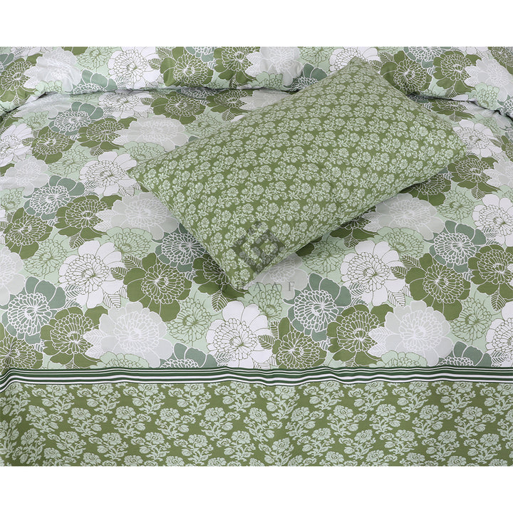 RELION BEDSHEET SET - 3 PCS (PREMIUM)