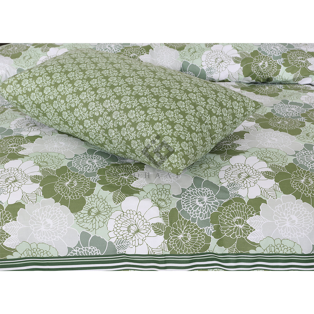 RELION BEDSHEET SET - 3 PCS (PREMIUM)