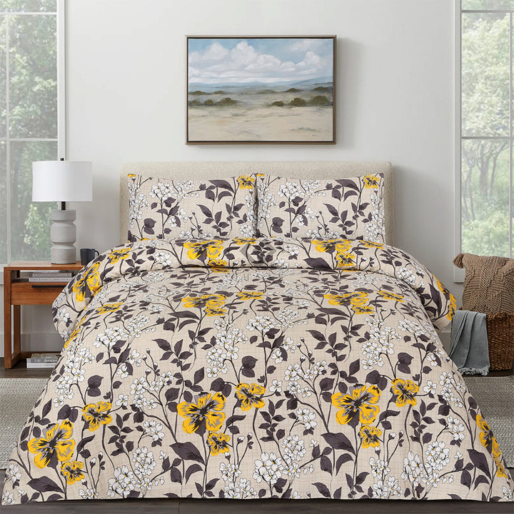 SEARS BEDSHEET SET - 3 PCS (PREMIUM)