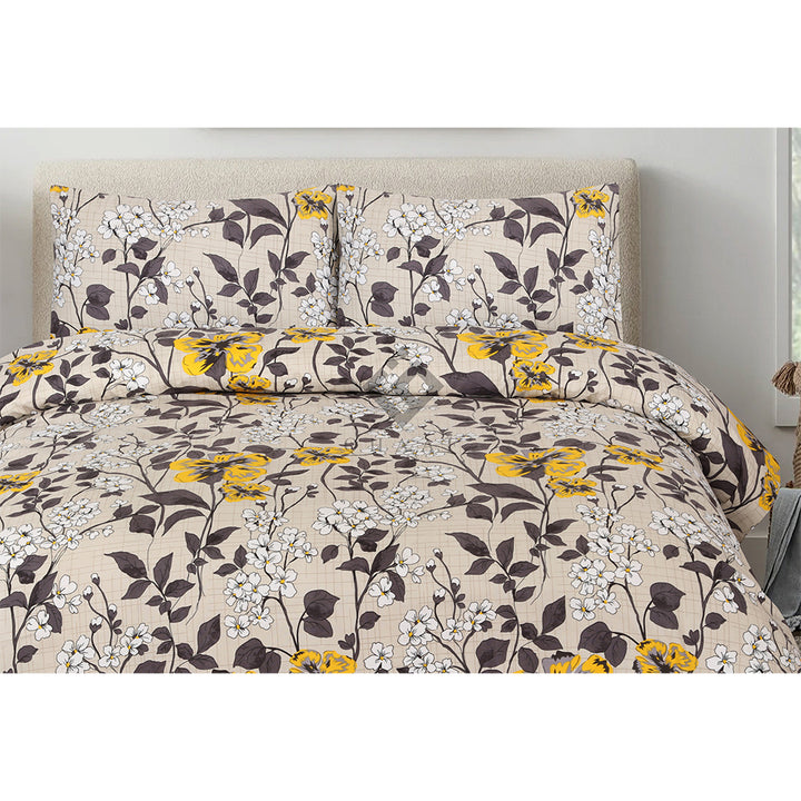 SEARS BEDSHEET SET - 3 PCS (PREMIUM)