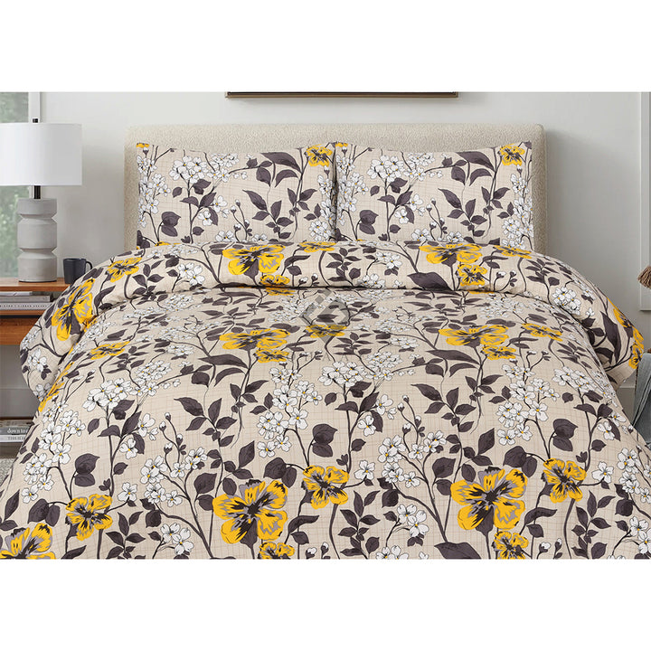 SEARS BEDSHEET SET - 3 PCS (PREMIUM)
