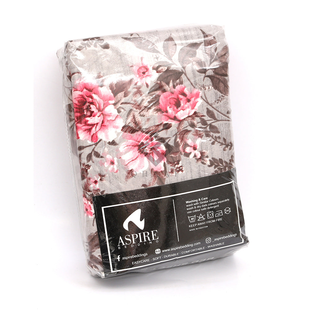 CLARA BEDSHEET SET - 3 PCS (PREMIUM)