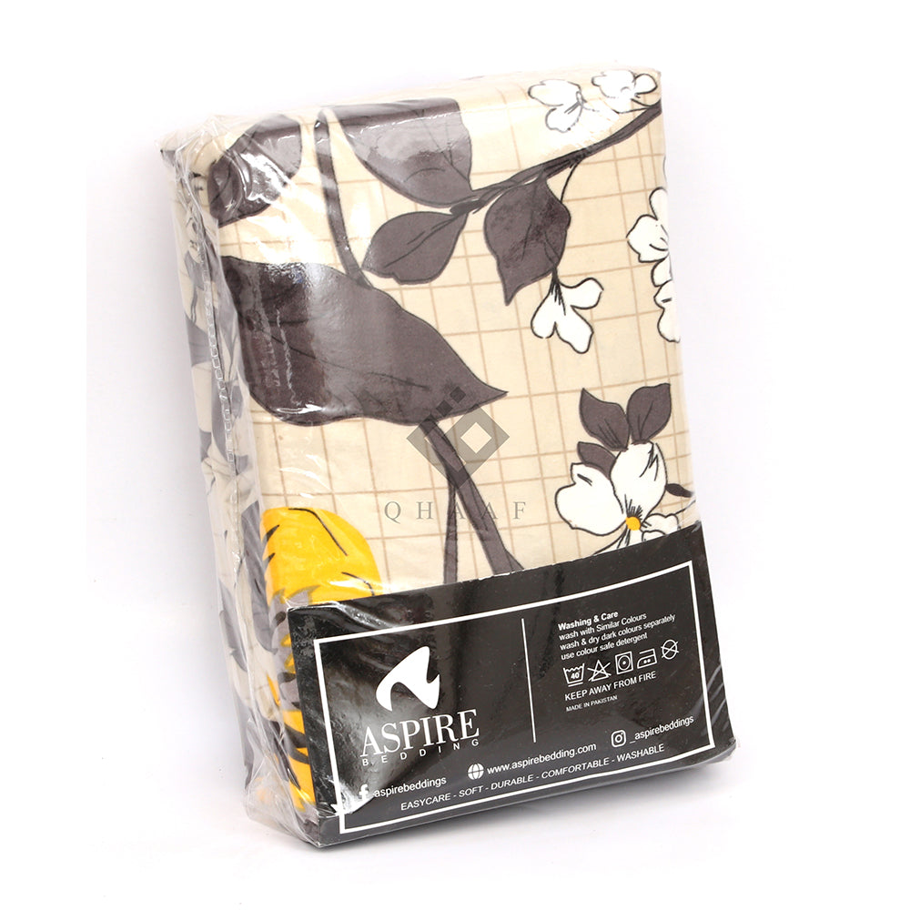 SEARS BEDSHEET SET - 3 PCS (PREMIUM)