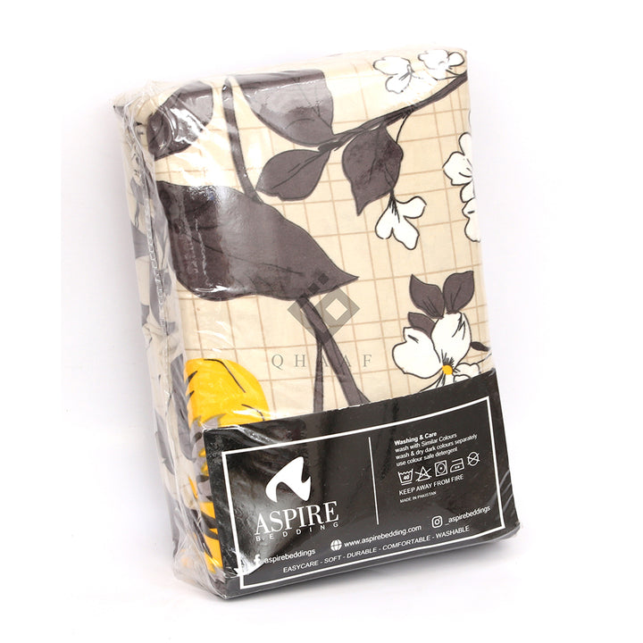 SEARS BEDSHEET SET - 3 PCS (PREMIUM)