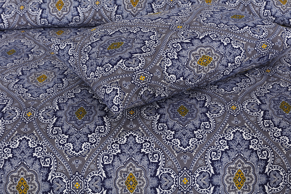 LUSH BEDSHEET SET - 3 PCS (PREMIUM)