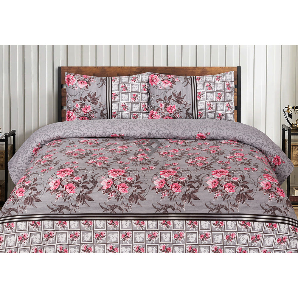 CLARA BEDSHEET SET - 3 PCS (PREMIUM)