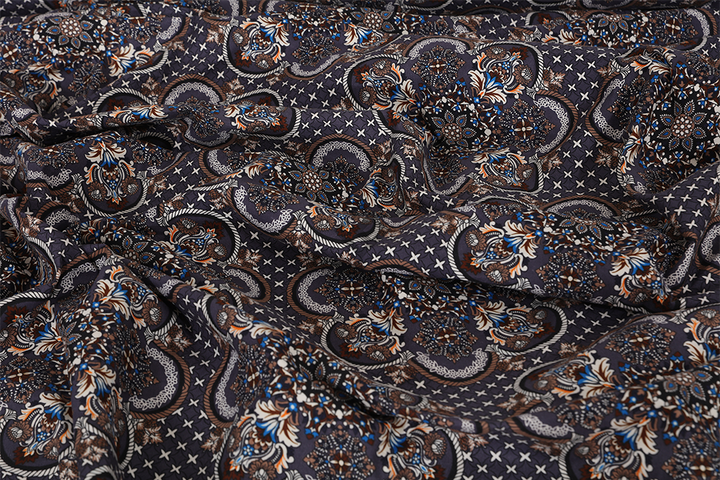 DEVI BEDSHEET SET - 3 PCS (PREMIUM)