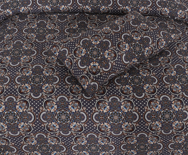 DEVI BEDSHEET SET - 3 PCS (PREMIUM)