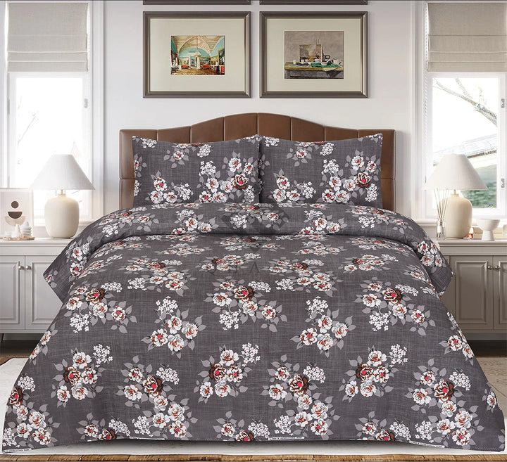 spine  DUVET COVERS  SET - 8 PCS (PREMIUM)