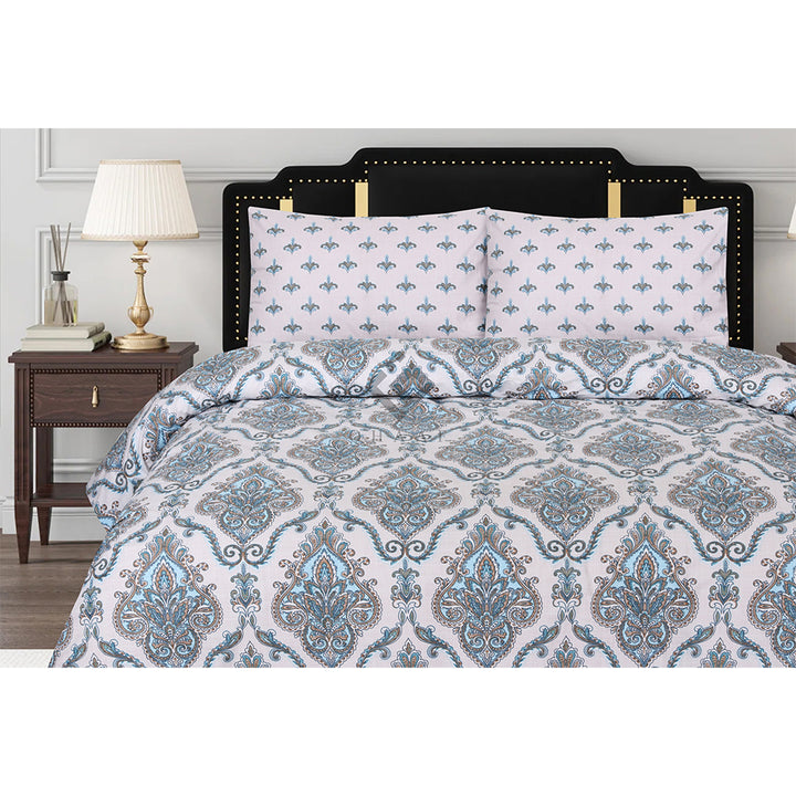 CASPER BEDSHEET SET - 3 PCS (PREMIUM)