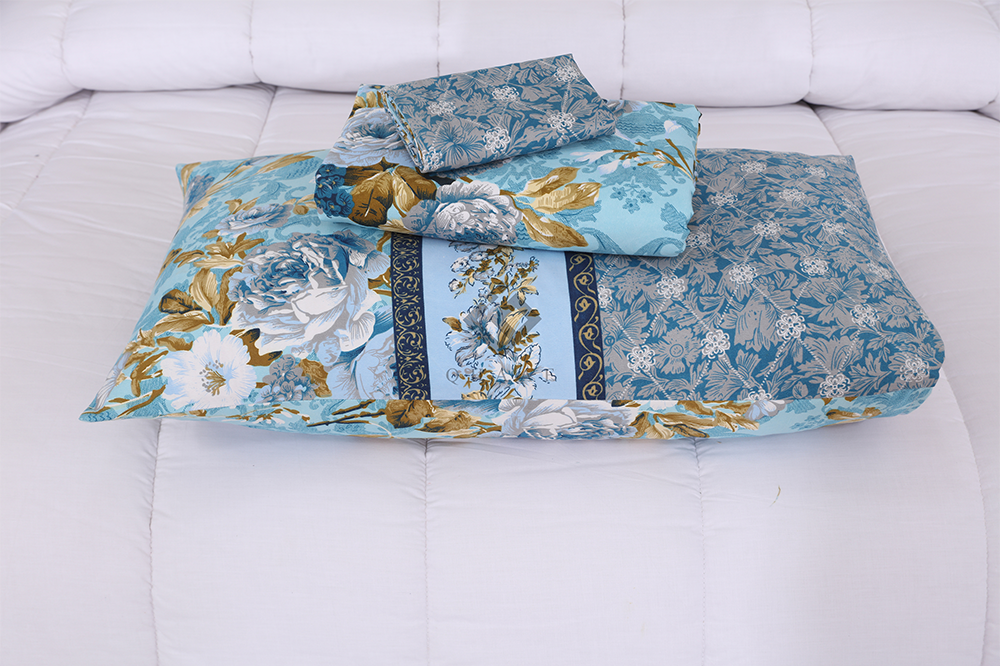 AMBROSIA BEDSHEET SET - 3 PCS (PREMIUM)