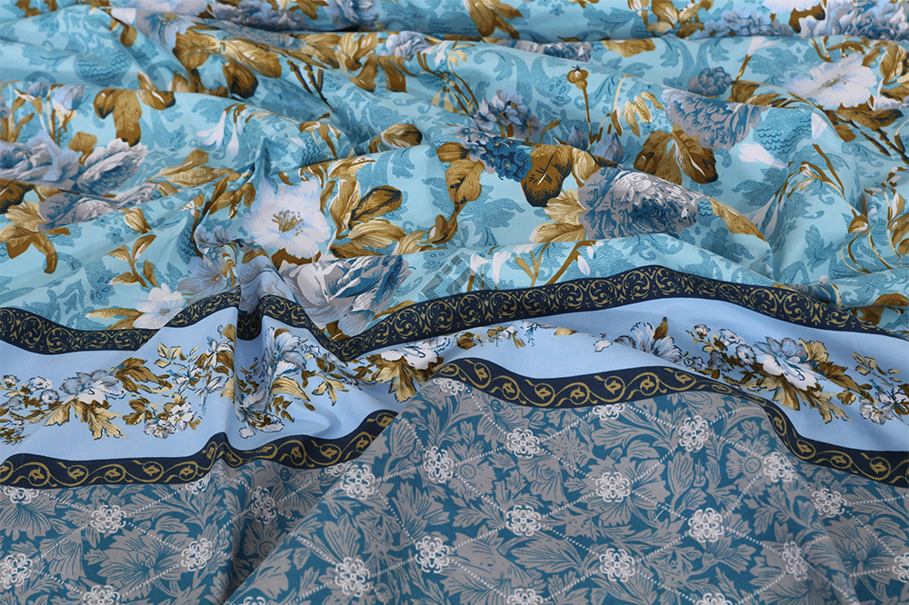 AMBROSIA BEDSHEET SET - 3 PCS (PREMIUM)