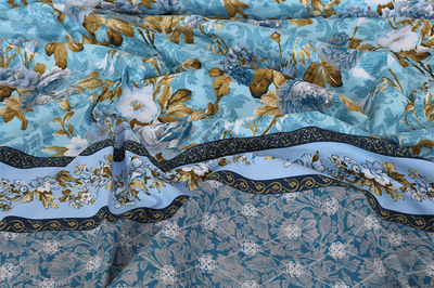 AMBROSIA BEDSHEET SET - 3 PCS (PREMIUM)