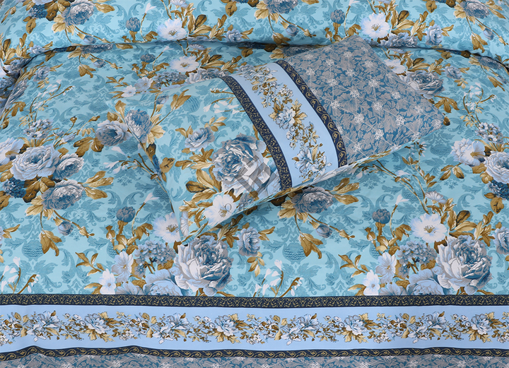 AMBROSIA BEDSHEET SET - 3 PCS (PREMIUM)