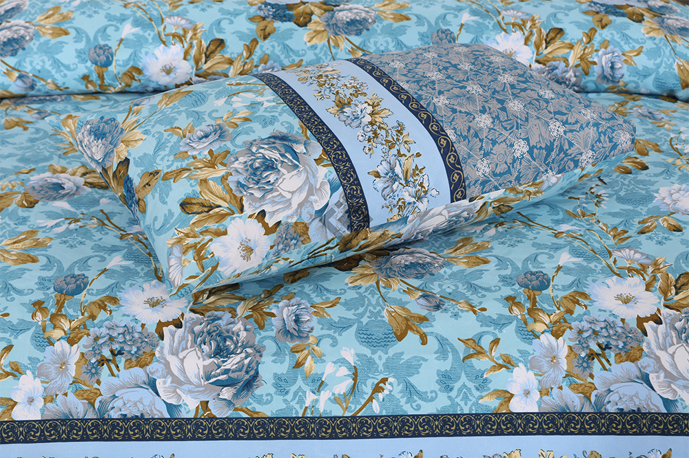 AMBROSIA BEDSHEET SET - 3 PCS (PREMIUM)