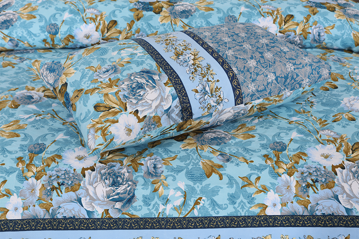 AMBROSIA BEDSHEET SET - 3 PCS (PREMIUM)