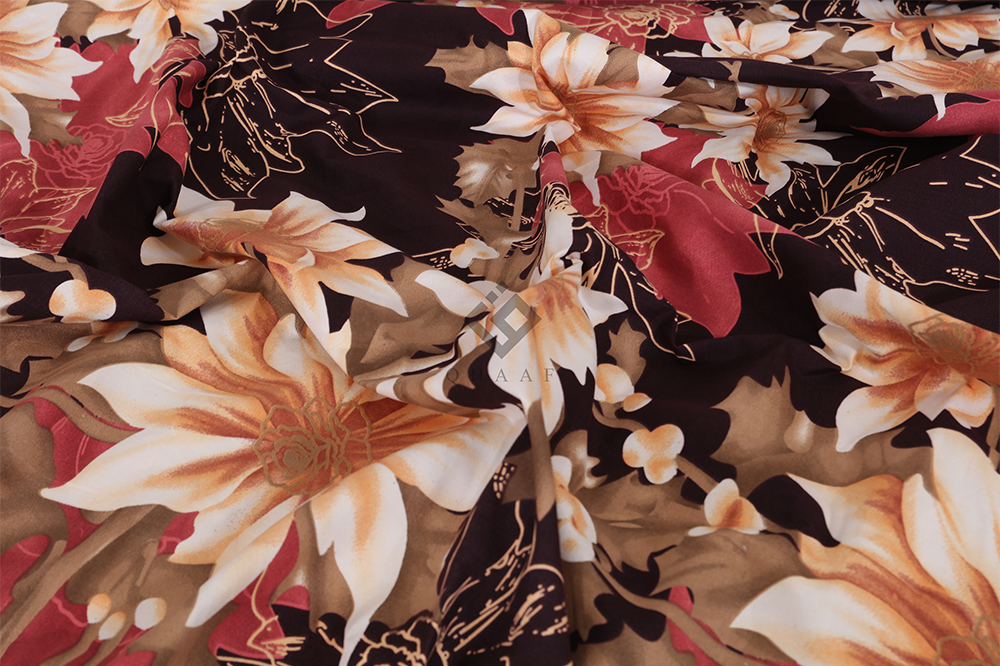 ZEST BEDSHEET SET - 3 PCS (PREMIUM)