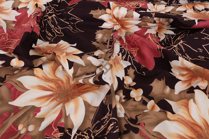 ZEST BEDSHEET SET - 3 PCS (PREMIUM)