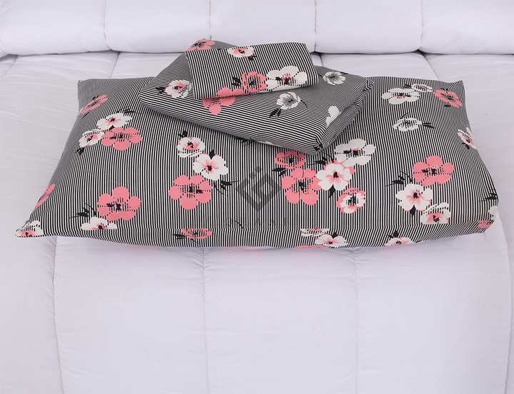 SAMOA BEDSHEET SET - 3 PCS (PREMIUM)
