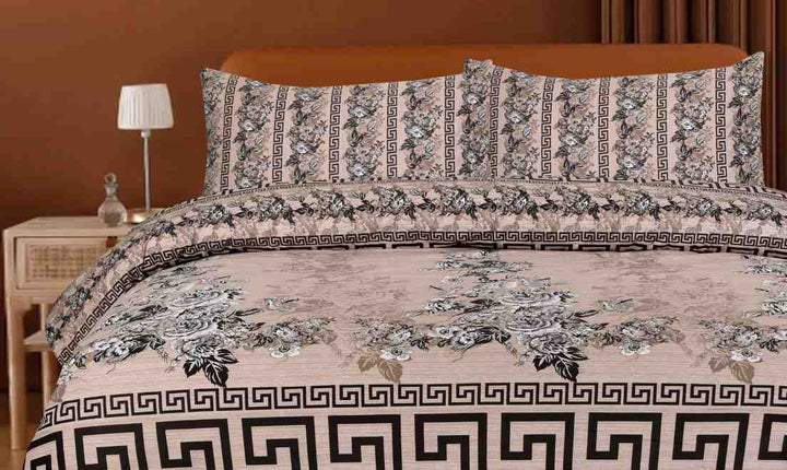 TURMAC BEDSHEET SET - 3 PCS (PREMIUM)