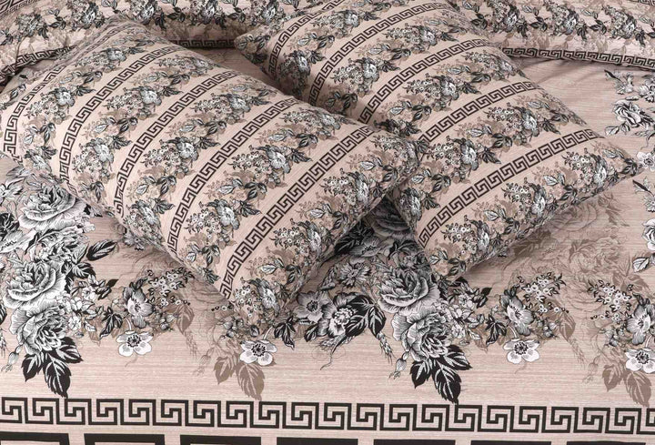 TURMAC BEDSHEET SET - 3 PCS (PREMIUM)