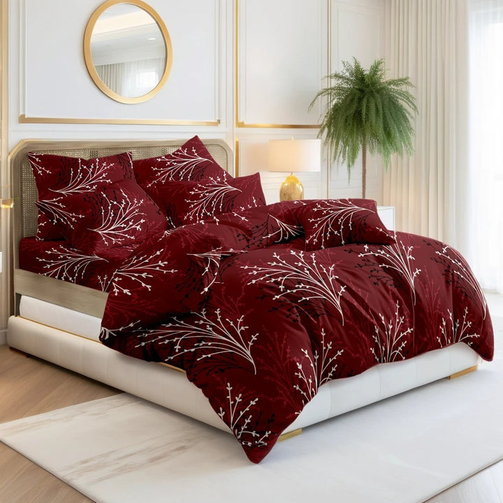 BUNCH RAZAI SET - 7 PCS