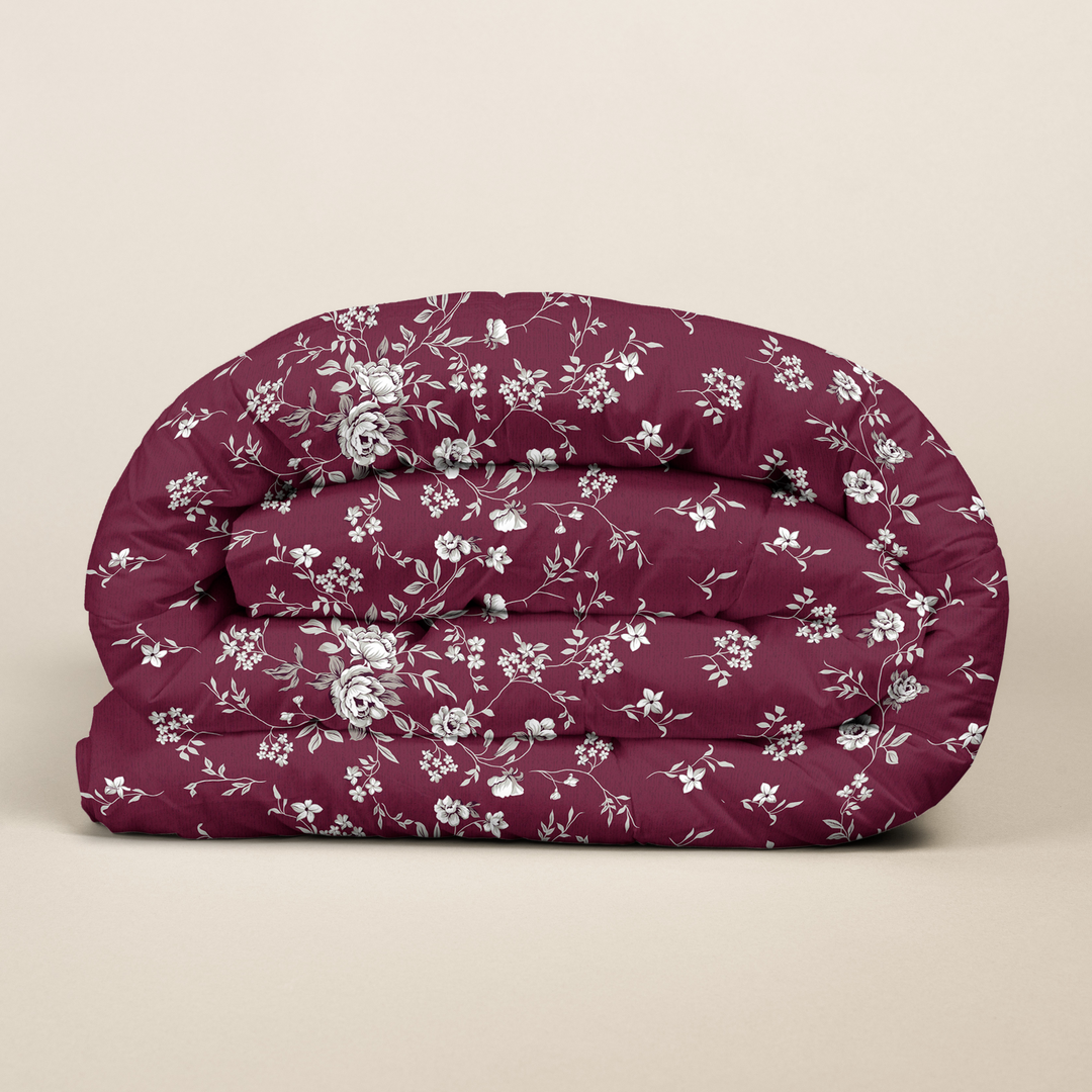 WALDORA RAZAI SET - 7 PCS