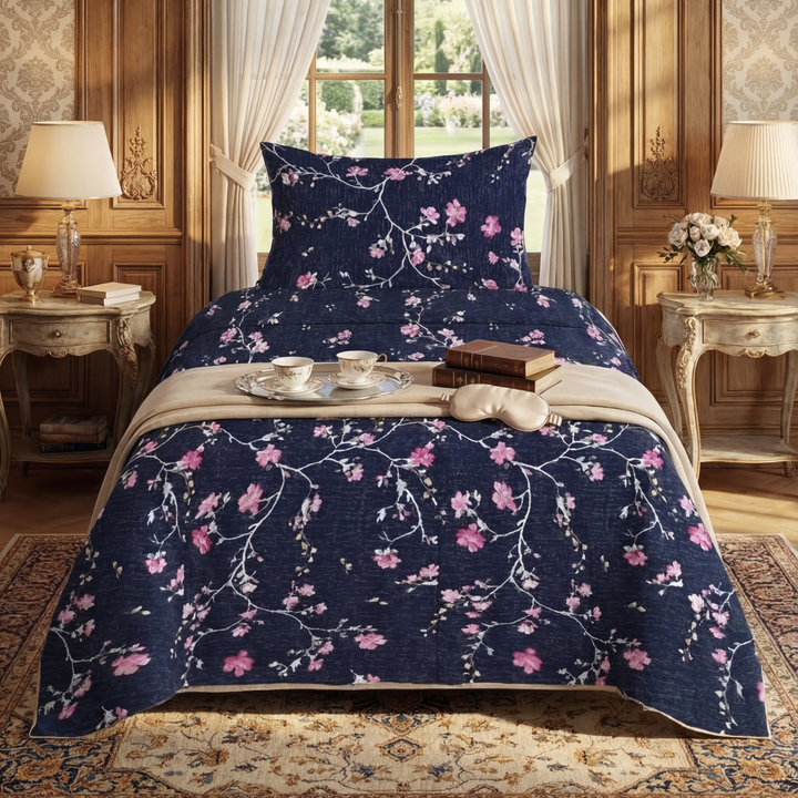 SOHAUS SINGLE BEDSHEET SET