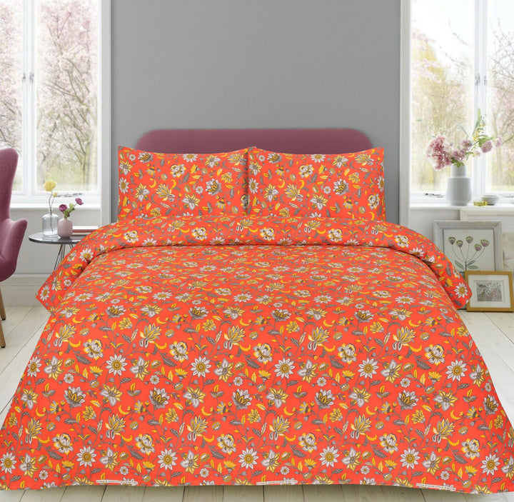 VEYRON BEDSHEET SET - 3 PCS (PREMIUM)