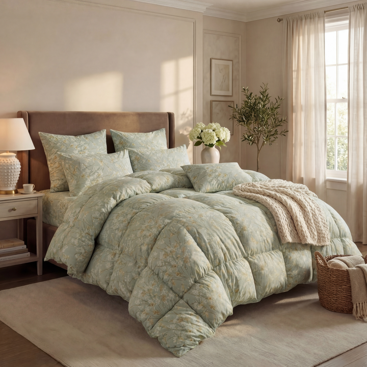 SILQUE RAZAI SET - 7 PCS