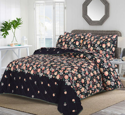 MEINE WINTER COMFORTER SET- 6 PCS (PREMIUM)