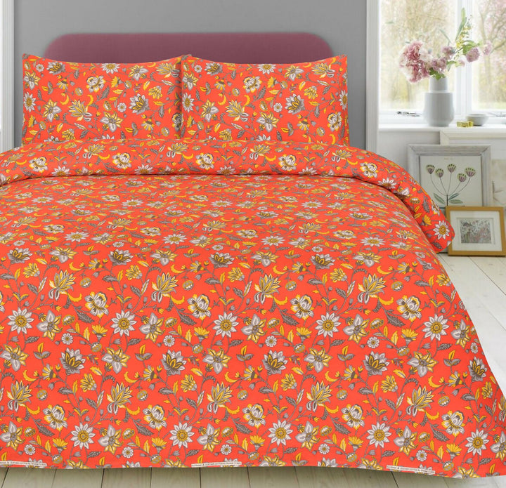 VEYRON BEDSHEET SET - 3 PCS (PREMIUM)