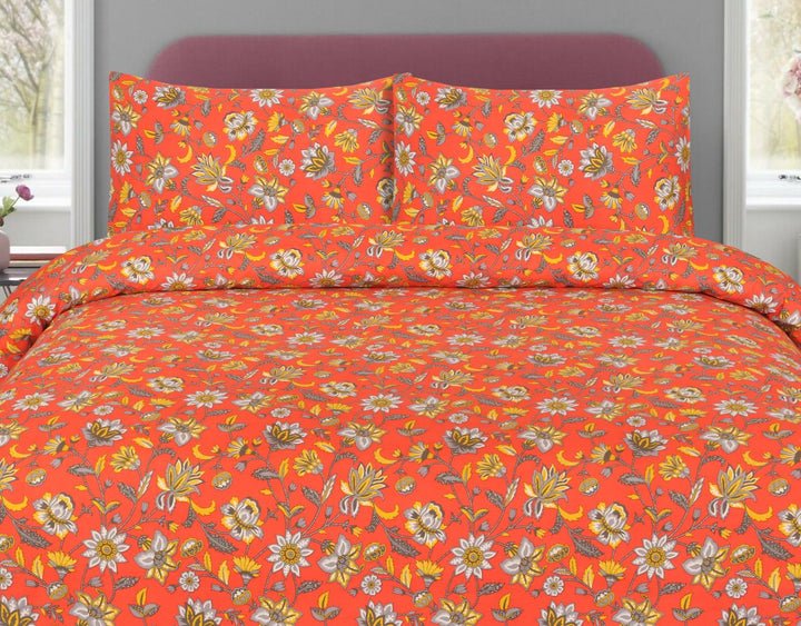 VEYRON BEDSHEET SET - 3 PCS (PREMIUM)