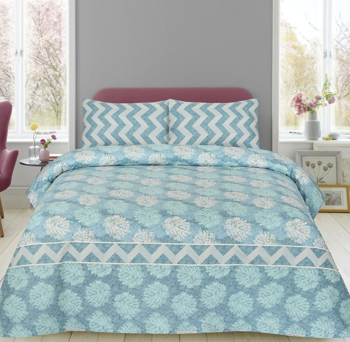 PARIAN BEDSHEET SET - 3 PCS (PREMIUM)