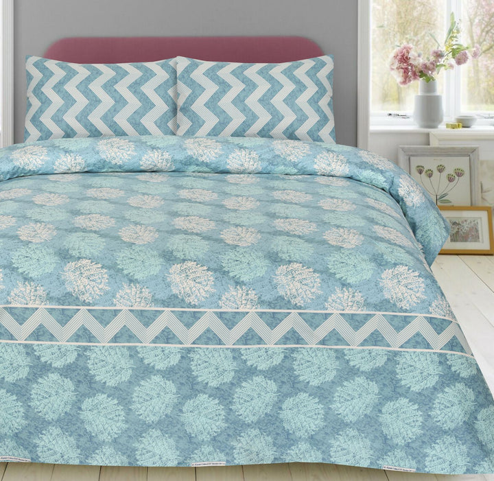 PARIAN BEDSHEET SET - 3 PCS (PREMIUM)