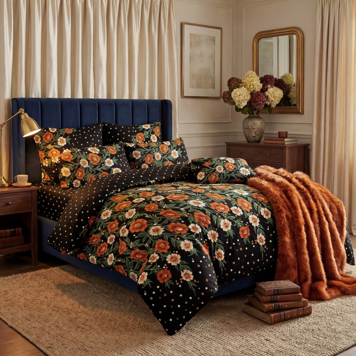 UTOPIA RAZAI SET - 7 PCS