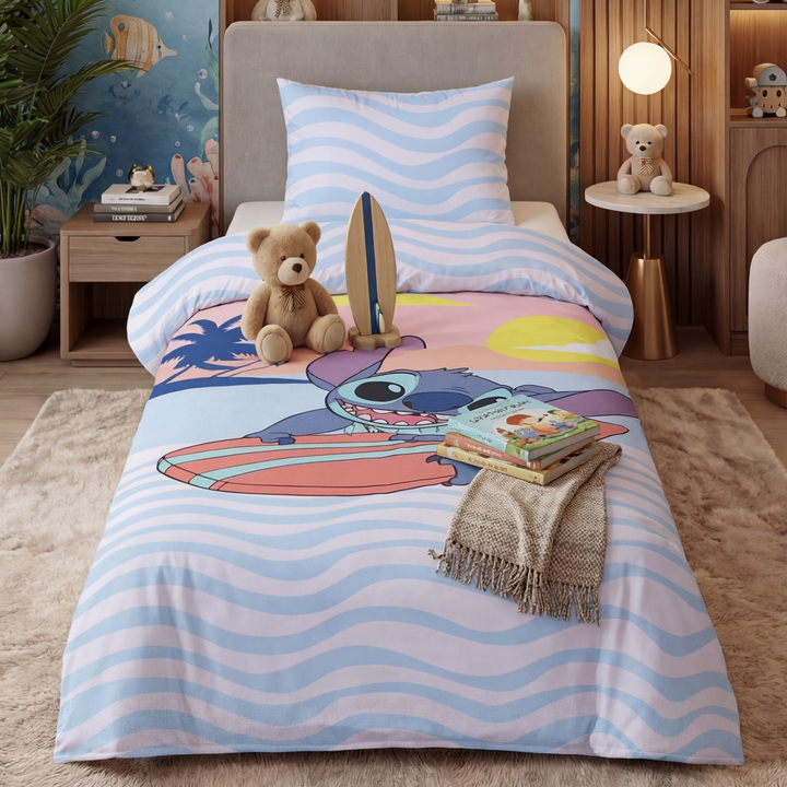 LILO- Kids BEDSHEET SET