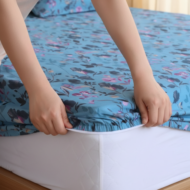 OCEAN FITTED SHEET - (PREMIUM)