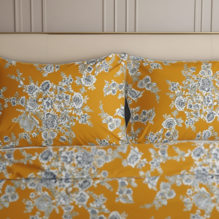 OHIO bedsheet set - 3 pcs