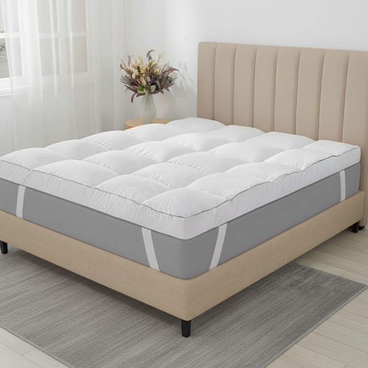 premium mattress topper