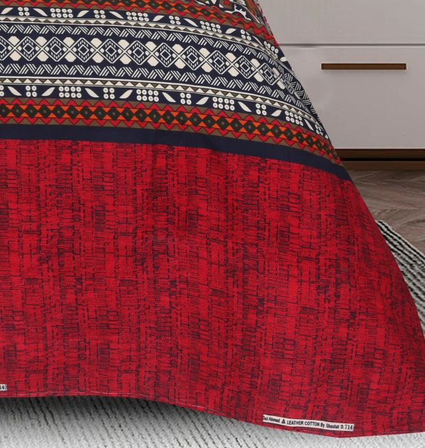 BAWA BEDSHEET SET - 3 PCS (PREMIUM)
