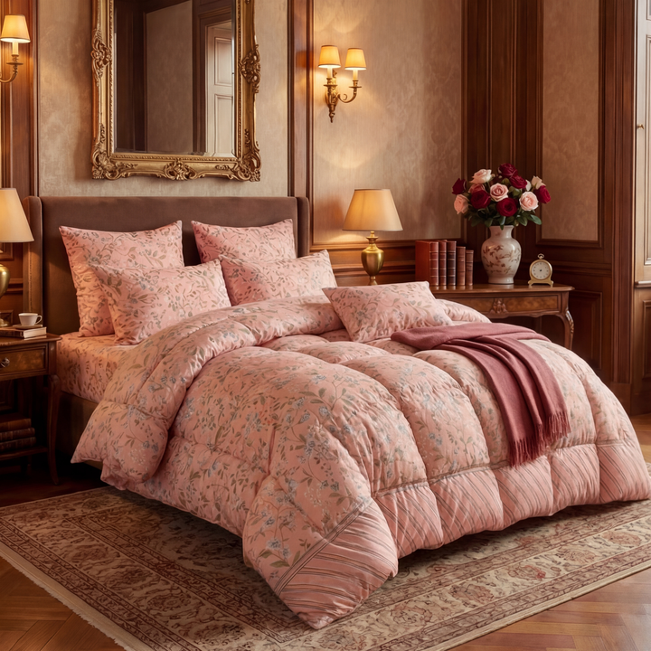 SUGARPUFF RAZAI SET - 7 PCS