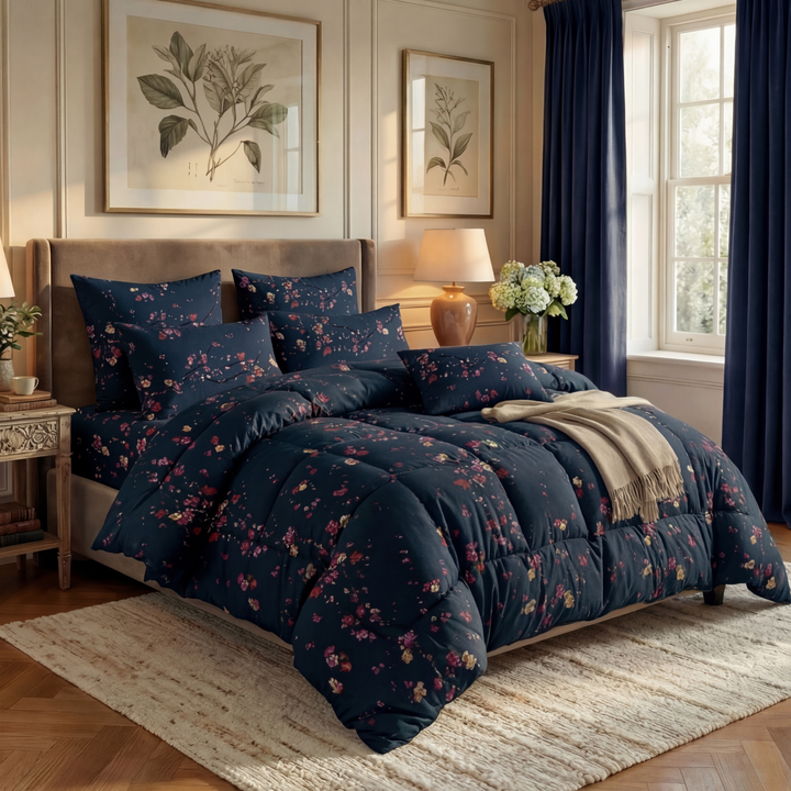 SEBEDO RAZAI SET - 7 PCS