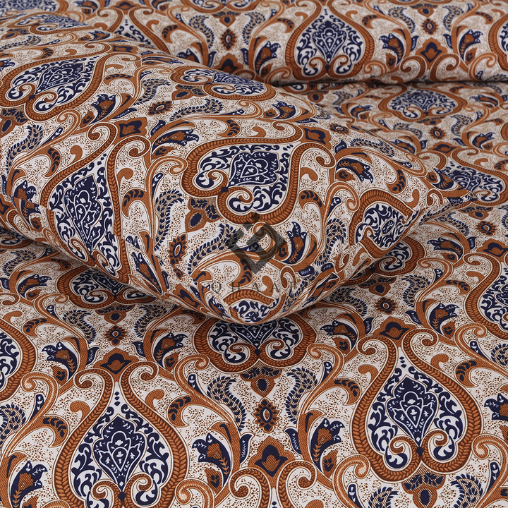 CHRYSLER BEDSHEET SET - 3 PCS (PREMIUM)