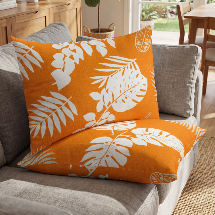 SOREN PILLOW COVERS (PACK OF 2)