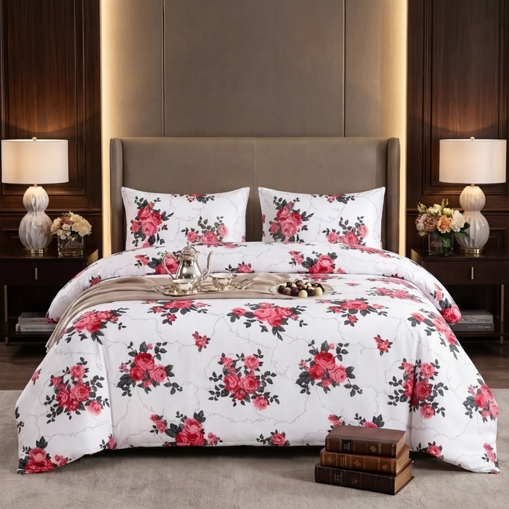 regal bedsheet set - 3 pcs