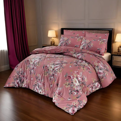 LABI COMFORTER SET - 7 PCS