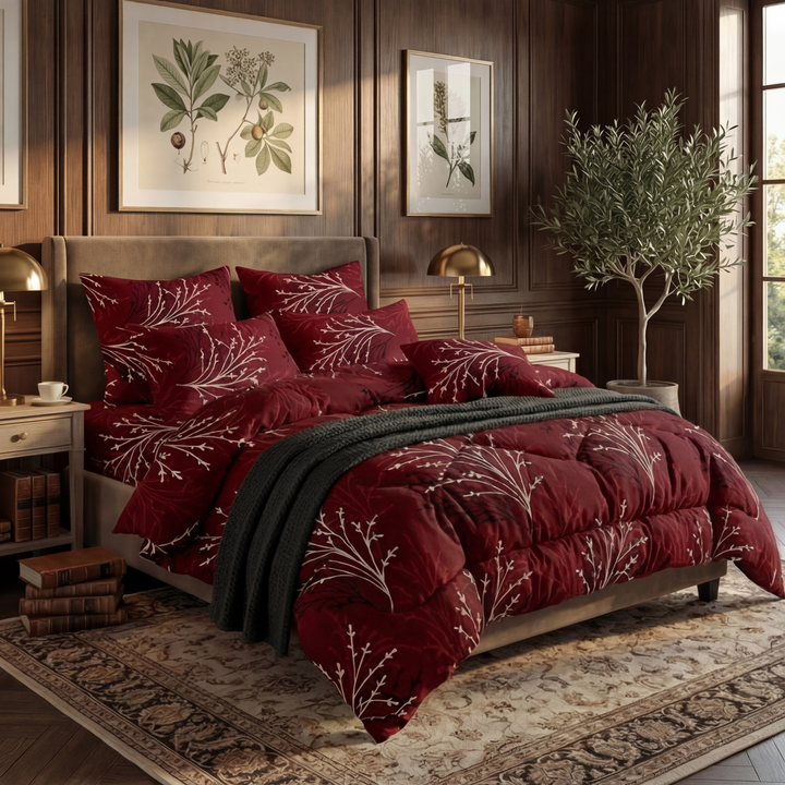 BUNCH RAZAI SET - 7 PCS