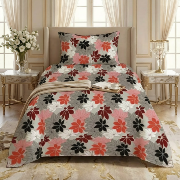 GORGE single bedsheet set